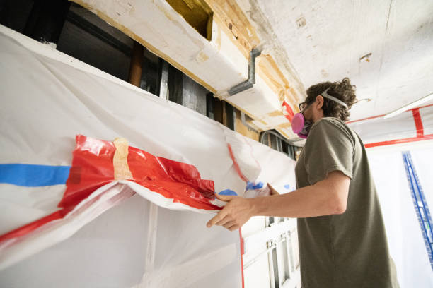Best Mold Documentation for Insurance Claims  in Audubon Park, KY
